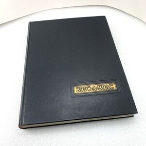 Princeton University 1960 Yearbook, Bric‎ A Brac